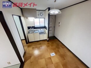 高茶屋駅 徒歩13分 2階の物件内観写真